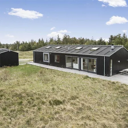 Vakantiehuis Tv1162-bindslev-tannisgardvej-32 Bindslev