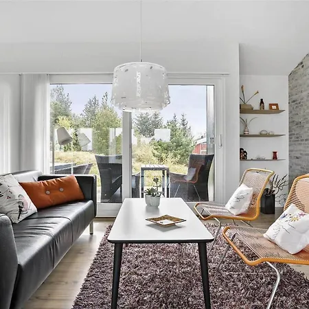 Tv1162-bindslev-tannisgardvej-32 Vakantiehuis