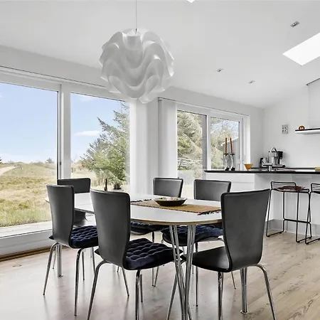 Vakantiehuis Tv1162-bindslev-tannisgardvej-32