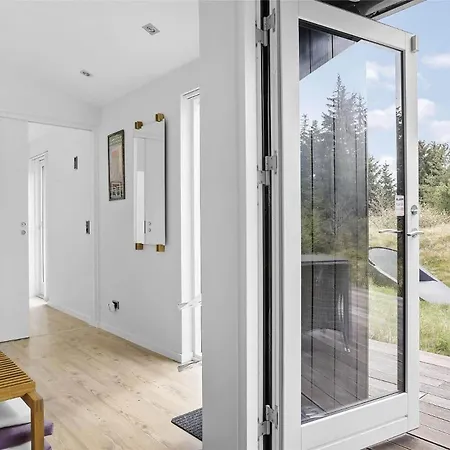 Vakantiehuis Tv1162-bindslev-tannisgardvej-32 *