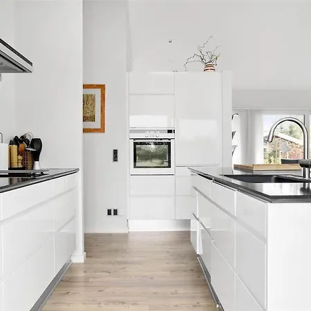 Tv1162-bindslev-tannisgardvej-32 Vakantiehuis Bindslev