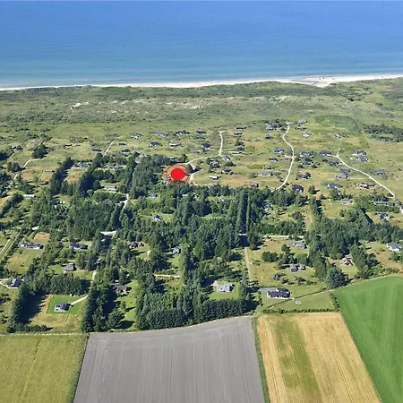 Vakantiehuis Tv1162-bindslev-tannisgardvej-32 Bindslev