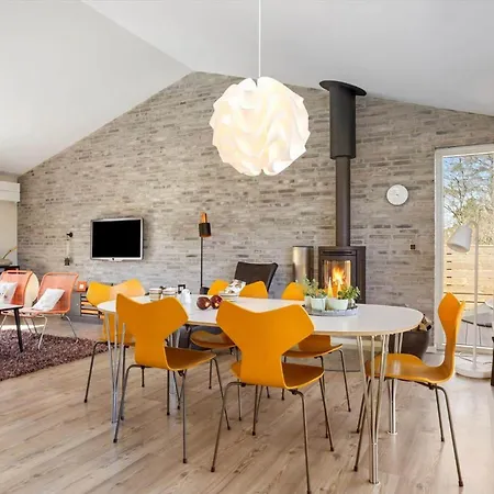 Σπίτι διακοπών Tv1162-bindslev-tannisgardvej-32 *