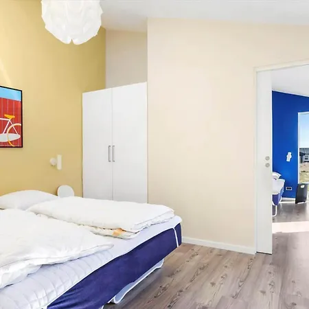 Σπίτι διακοπών Tv1162-bindslev-tannisgardvej-32 Bindslev