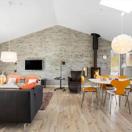 Σπίτι διακοπών Tv1162-bindslev-tannisgardvej-32 *
